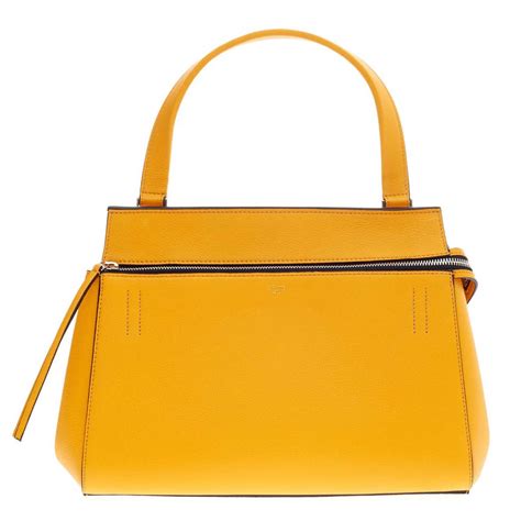 celine edge bag discontinued|celine edge handbags.